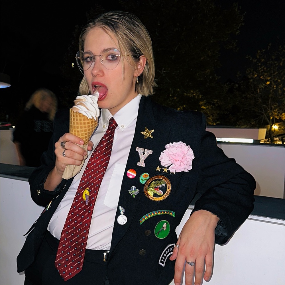 Meet your Posher, Jill